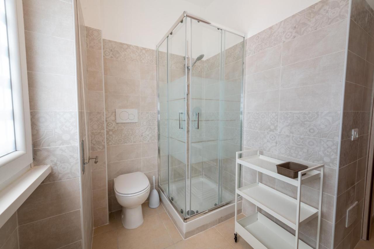 Casa Rosa Beige E Blu Apartment Rome Exterior photo