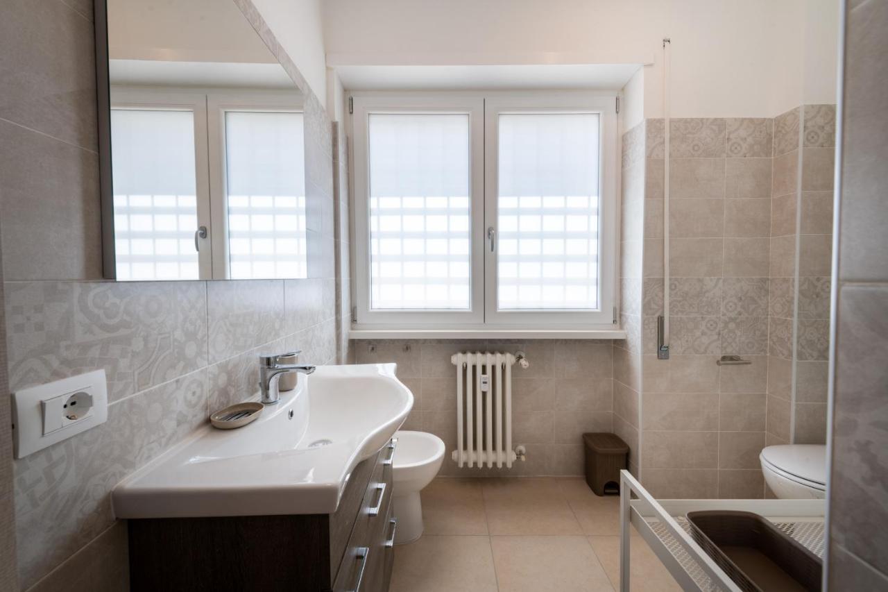 Casa Rosa Beige E Blu Apartment Rome Exterior photo